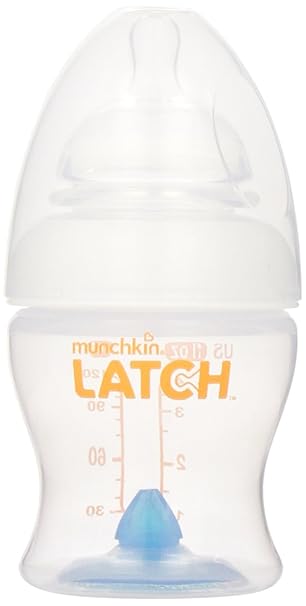munchkin latch bottle stage 3