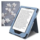 kwmobile Case Compatible with Kobo Clara HD - Case