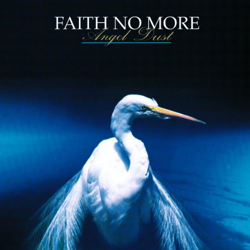 Angel Dust: Faith No More, Faith No More: Amazon.fr: Musique