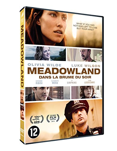 Dans La Brume Du Soir - Meadowland