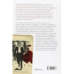 Los crímenes más famosos de la historia