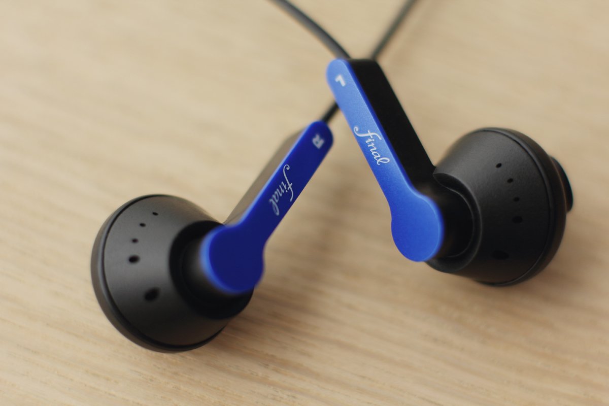 final Piano Forte II(FI-PF2DBL3)