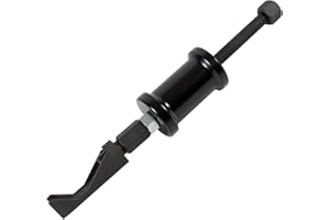 ZYMURGOES 7121 Fuel Injector Puller Tool - Nozzle Puller/Remover - for Case, Caterpillar, GM, John Deere, Waukesha and White Diesel Engines