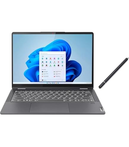 Amazon.com: Lenovo 2024 IdeaPad Flex 5 2-in-1 14” WUXGA IPS