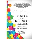 Finite and Infinite Games