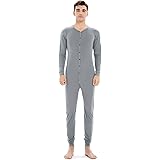 long johns onesie