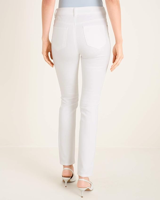 chicos so slimming girlfriend jeans