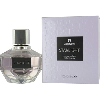 Etienne Aigner Starlight EDP Spray for Women, oz France Ubuy