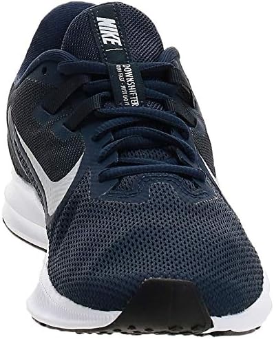 nike downshifter 9 navy blue