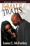 FeMALE TRAITS (FeMALE TRAITS 