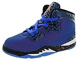 Nike Jordan Toddlers Jordan Spike Forty Bt Basketball Shoe