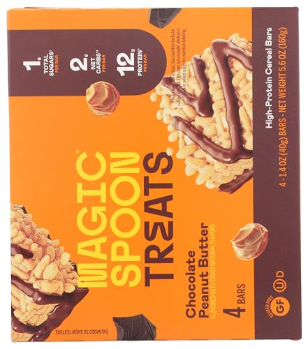 TREATS CHOC PNT BTTR 4CT