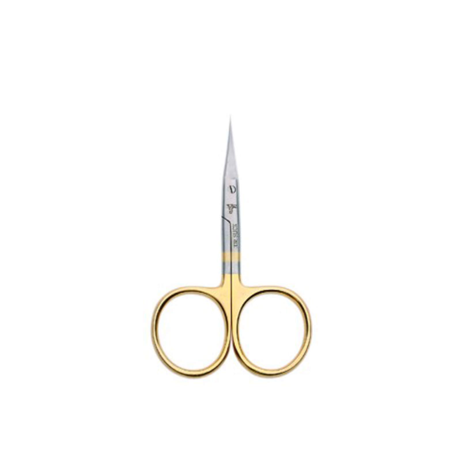 Dr Slick 3.5" Micro Tip Arrow Scissor