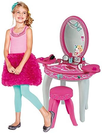 barbie makeup studio