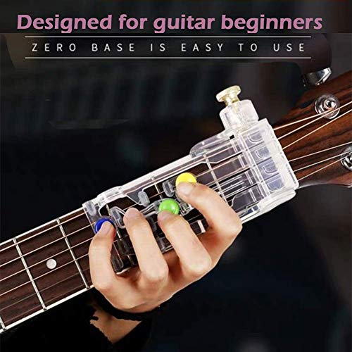 Guitar Beginner OneKey Chord Assisted Learning Tools Classical Chord