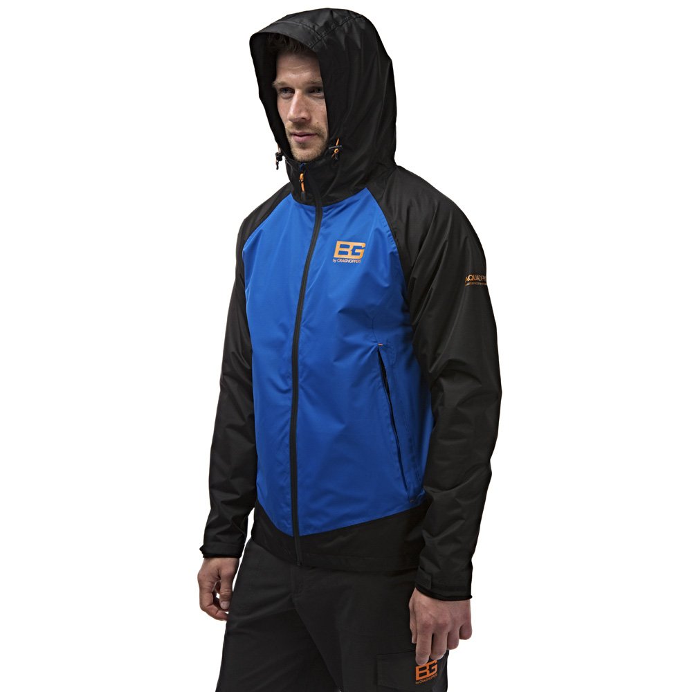 bear grylls waterproof jacket
