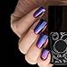 Born Pretty 8 Box Shinning Mirror Nail Glitter Powder Gorgeous Nail Art Chrome Pigment Glitters 8 Colors