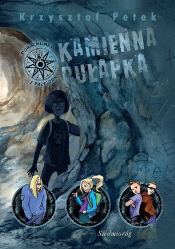 Kamienna pulapka