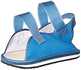 Darco International (n) Cast Boot Open Toe Large