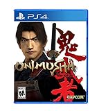 Onimusha