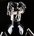 Premium Guitar Player Metal Wine Bottle Holder by Clever Creations | Decorative Stainless Steel Design Fits Any Standard Wine Bottle | Wine Accessory Perfect for Kitchen Decorations