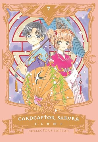 Cardcaptor Sakura Collector's Edition 2: CLAMP: 9781632368652