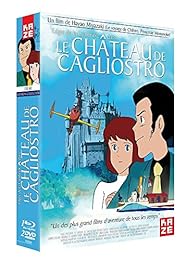 Le Château De Cagliostro - Édition Collector