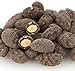 Dark Chocolate Turbinado & Sea Salt Almonds (1.25 Lb Tub)