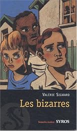 Les  bizarres