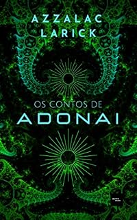 Livro Os Contos de Adonai