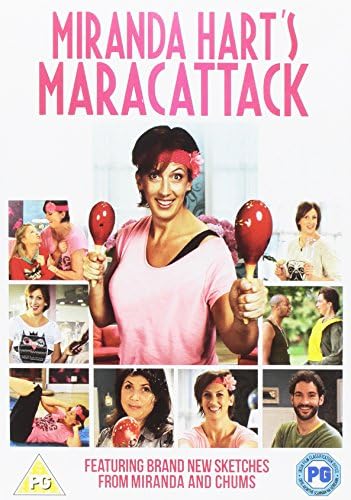 Miranda [DVD] [Import] MIRANDA: COMPLETE SERIES 1,2,3,4 DVD