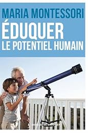 Éduquer le potentiel humain