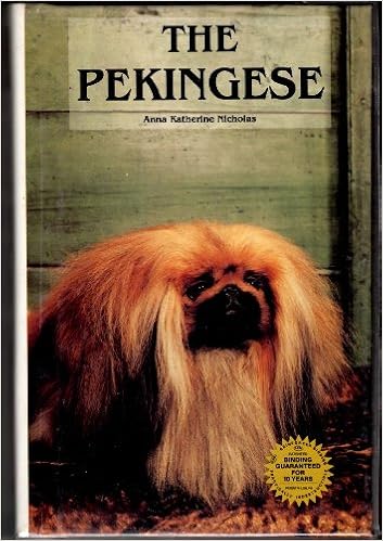 The Pekingese �n�[�h�J�o�[ - 1990/7/1