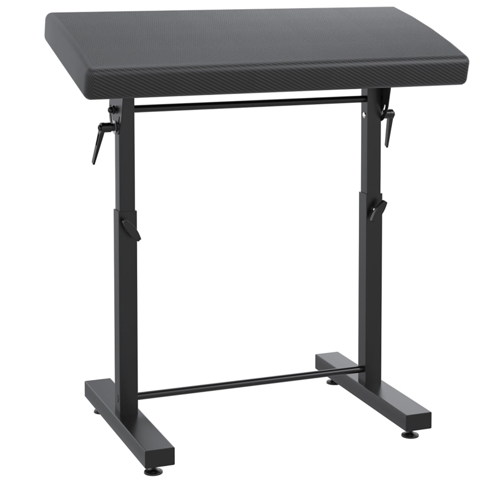 Photo 1 of XL Tattoo Armrest Stand - ZHOOGE Oversized Tattoo Arm Leg Rest Stand Adjustable Height Soft Sponge Pad for Tattoo Studio Tattoo Supply