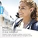 MEE audio M9B Bluetooth Wireless Noise-Isolating In-Ear Stereo Headphones with Headset Functionality (Old Version)
