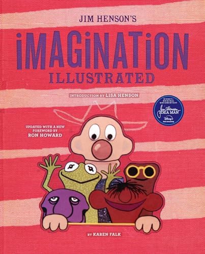 Jim Henson: The Works - The Art, the Magic, the Imagination: Finch