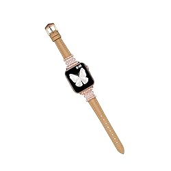 Compatible with Apple Watch Bands 42mm 44mm 45mm