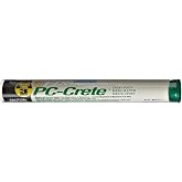 PC Products - 45589 PC-Crete Epoxy Putty, 4oz Stick