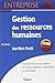 Gestion des ressources humaines by