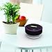 Elivebuy® 5 Watt Driver Portable Waterproof Bluetooth 3.0 Speaker Rugged Wireless For Outdoor/Shower with Built-in Microphone & Suction Cup & Snap Hook - Purple