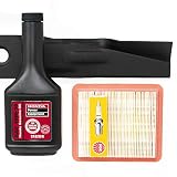 Honda HRR216 Series Tune-Up Kit (Serial Range MZCG-8000001 to MZCG-8669999)