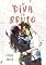Livro A Diva e o Bruto