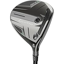 TaylorMade Golf Qi35 Rescue #4-22 Degree Ventus Blue Stiff Right