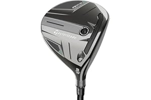 TaylorMade Golf Qi35 Fairway
