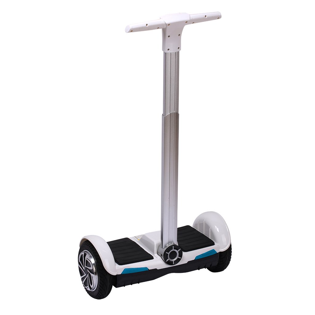 monopatín scooter eléctrico analisis y opinion