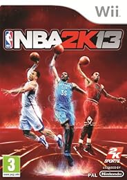 NBA 2K13