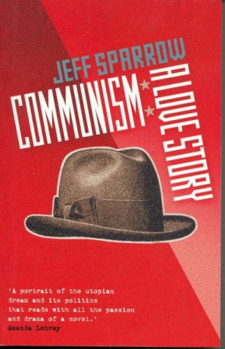 Communism : a love story