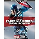 Captain America: The Winter Soldier