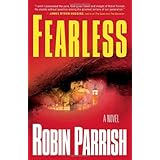 Fearless (Dominion Trilogy #2)