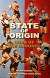 State of Origin: Gods of the Grounds